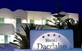 Daedalus Hotel